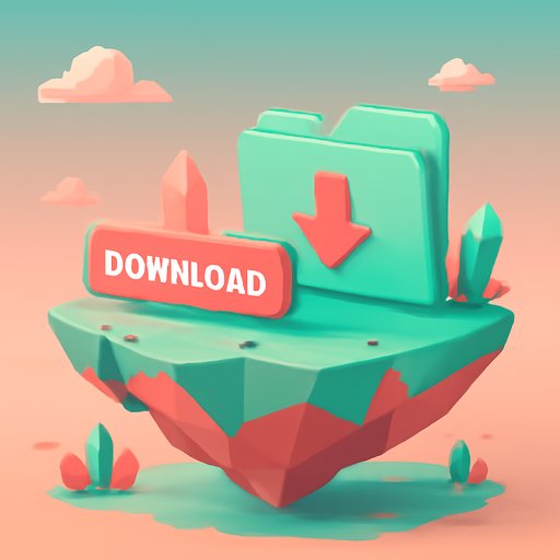 ll44 APK ফাইল ডাউনলোড দৃশ্য
